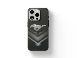 Ford Phone Cover Standard Minimal Look